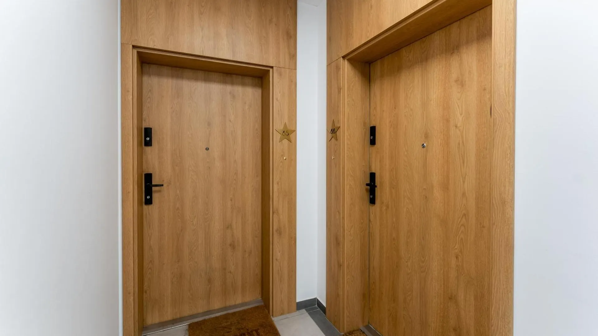 Prandoty Standard Studio Apartment Krakow