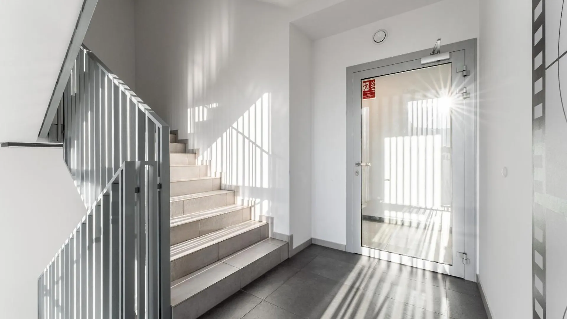 Prandoty Standard Studio Apartment Krakow