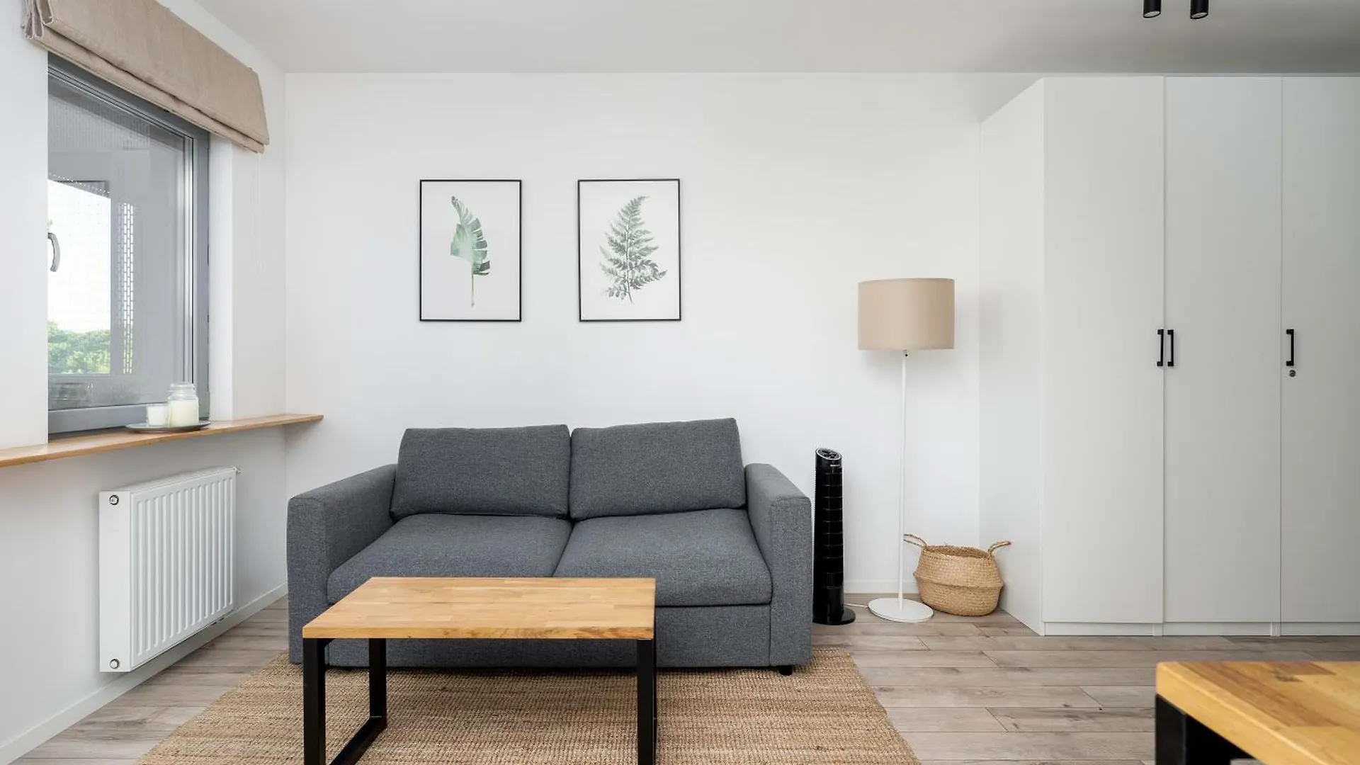 Prandoty Standard Studio Apartment Krakow