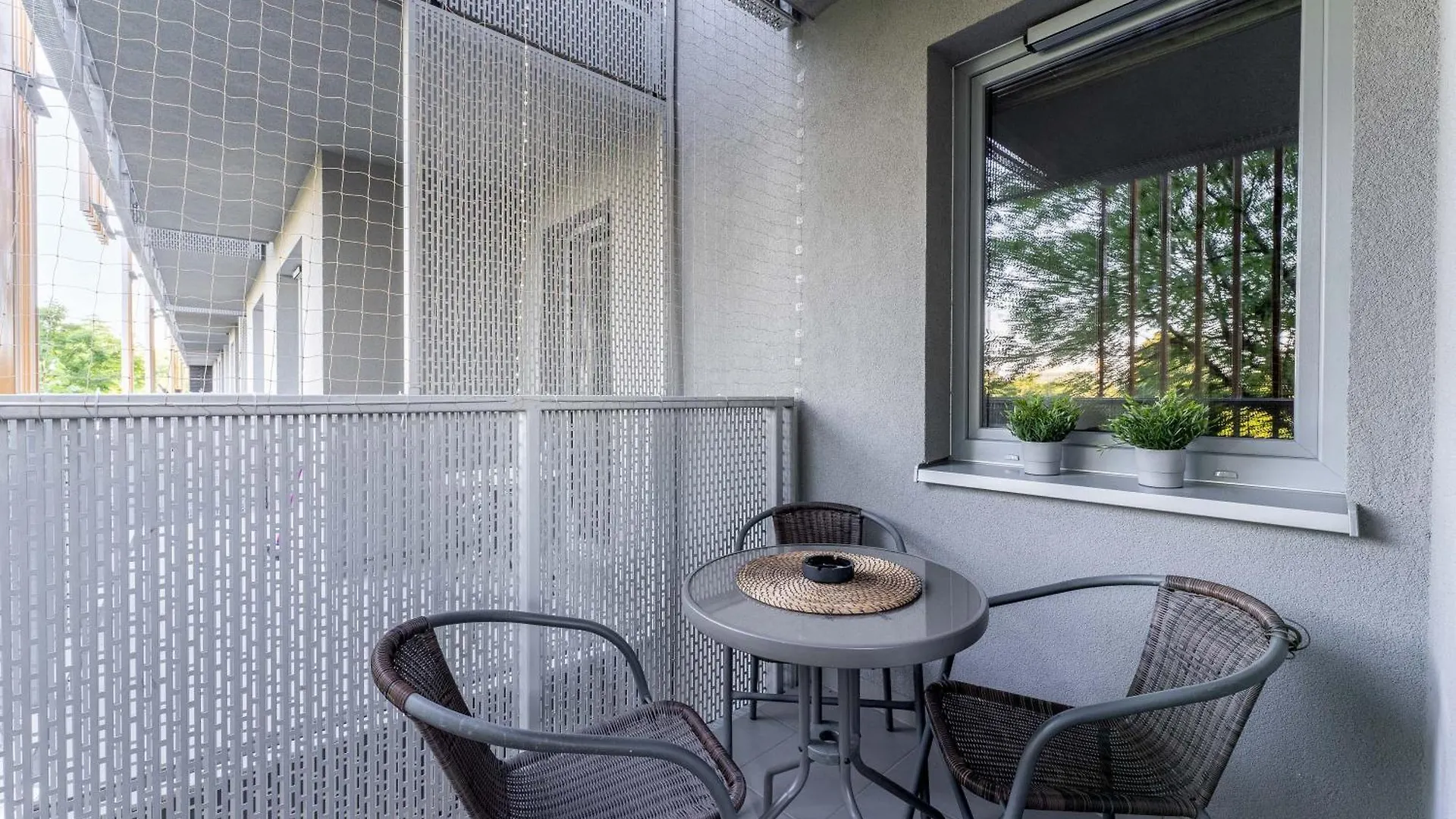 Prandoty Standard Studio Apartment Krakow Poland