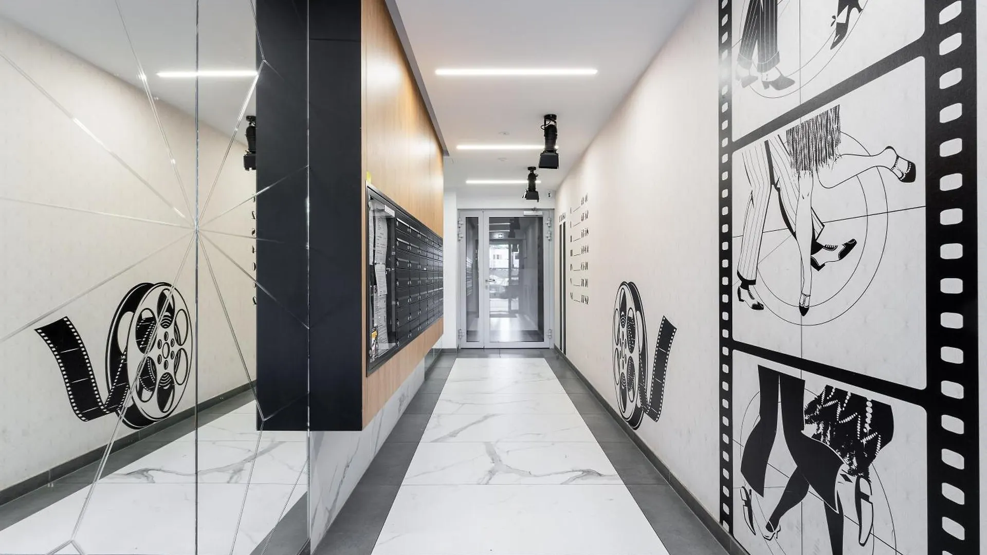 Prandoty Standard Studio Apartment Krakow