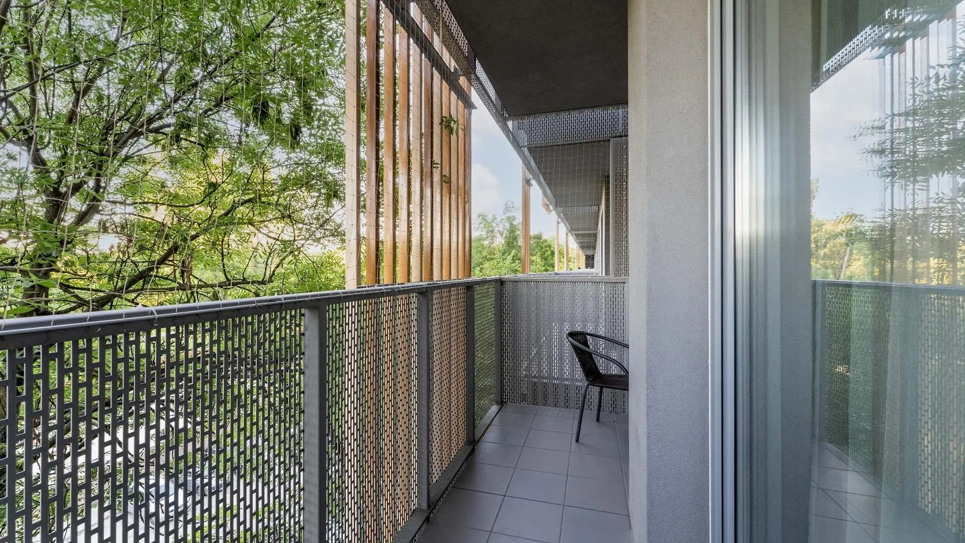 Prandoty Standard Studio Apartment Krakow