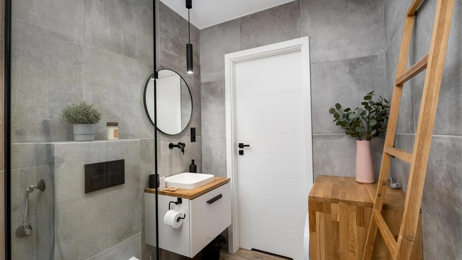 Prandoty Standard Studio Apartment Krakow 0*,  Poland