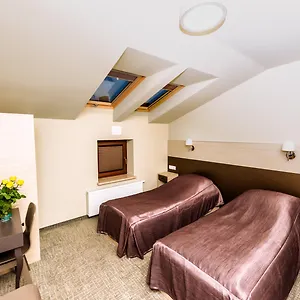 3* Hotel Kazimierz Iii