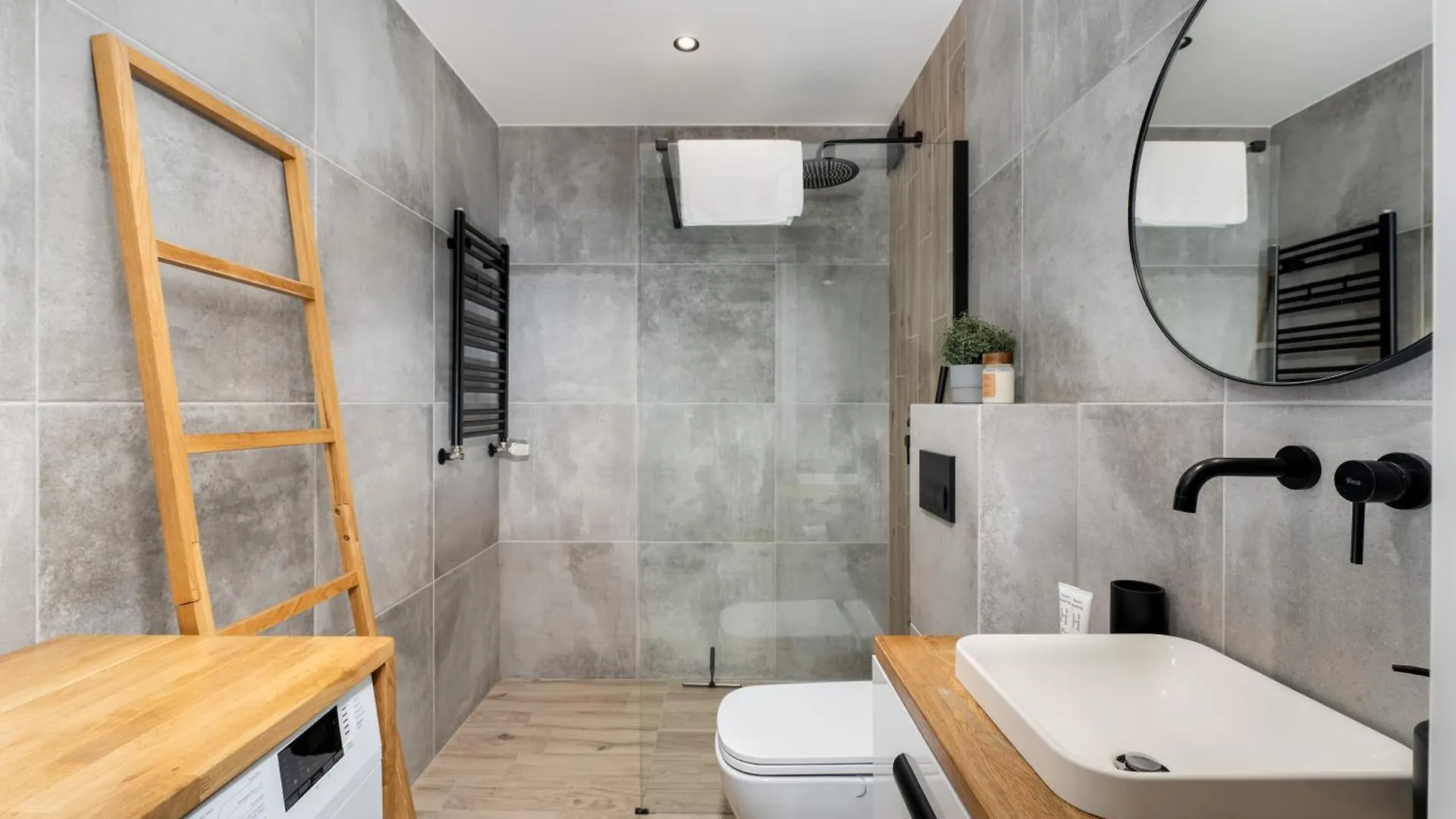 Prandoty Standard Studio Apartment Krakow